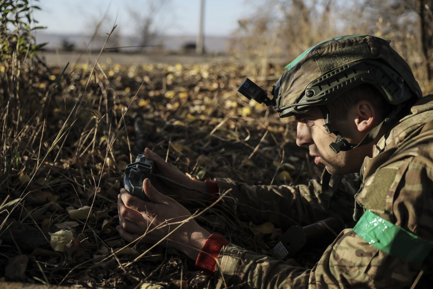 Ukraine's Zelenskyy urges allies to take steps before North Korean troops reach the front | iNFOnews.ca Ukraine's Zelenskyy urges allies to take steps before North Korean troops reach the front | iNFOnews.ca