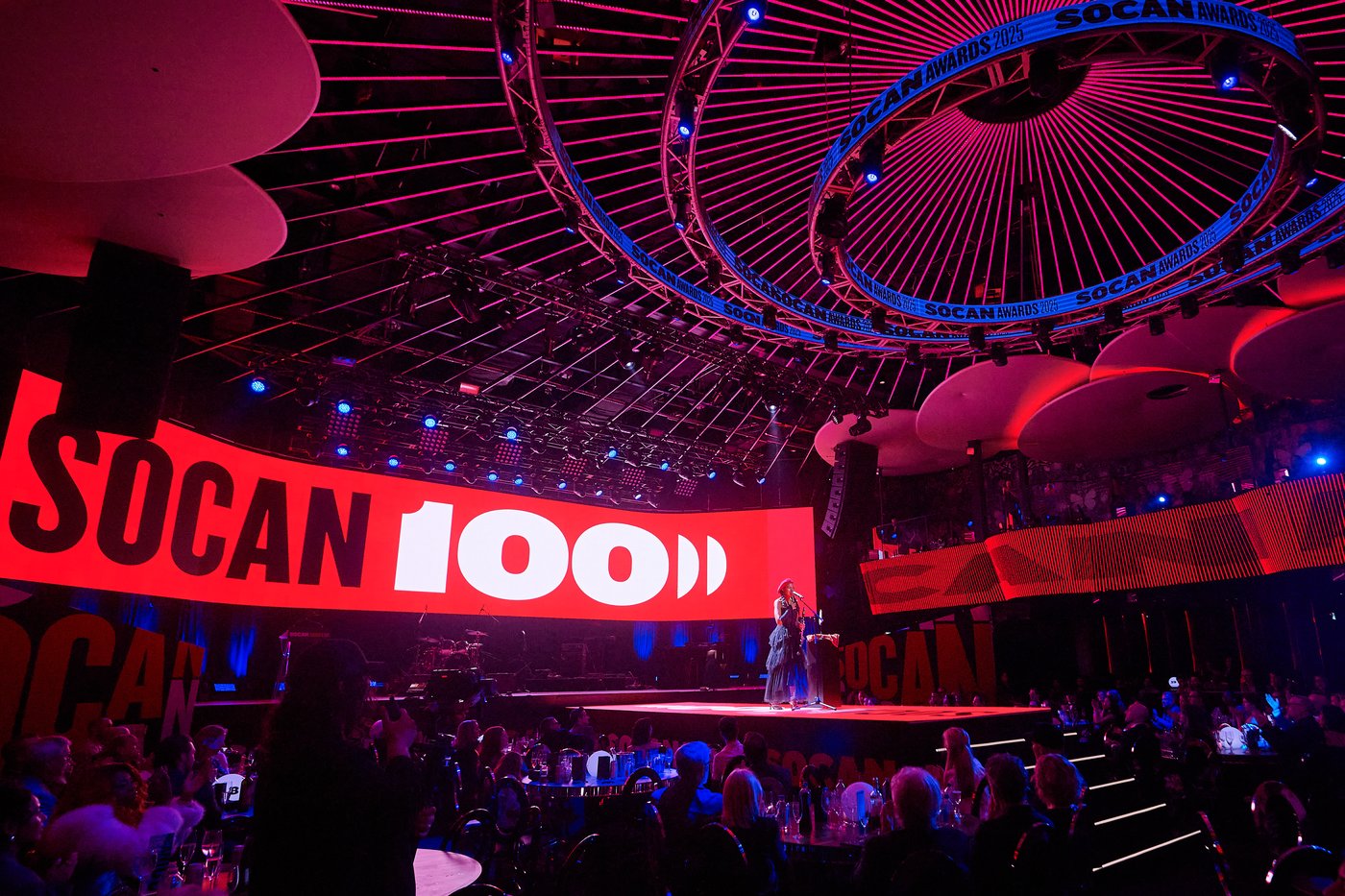 'It's high-tech theft': As AI music booms, Canadian artists demand consent, transparency and pay | iNFOnews.ca 'It's high-tech theft': As AI music booms, Canadian artists demand consent, transparency and pay | iNFOnews.ca