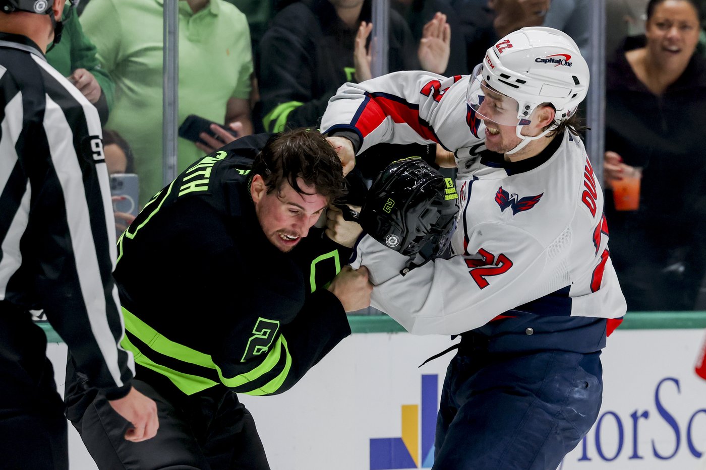Roope Hintz scores 2, Jake Oettinger has 25 saves as Stars beat surging Capitals 3-1 | iNFOnews.ca Roope Hintz scores 2, Jake Oettinger has 25 saves as Stars beat surging Capitals 3-1 | iNFOnews.ca