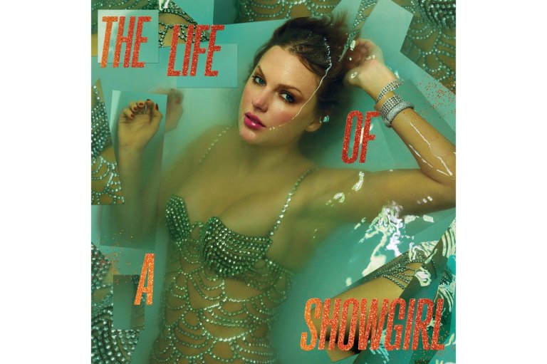 Taylor Swift's 'The Life of a Showgirl' breaks record, sells 2.7 million copies in U.S. on first day | iNFOnews.ca