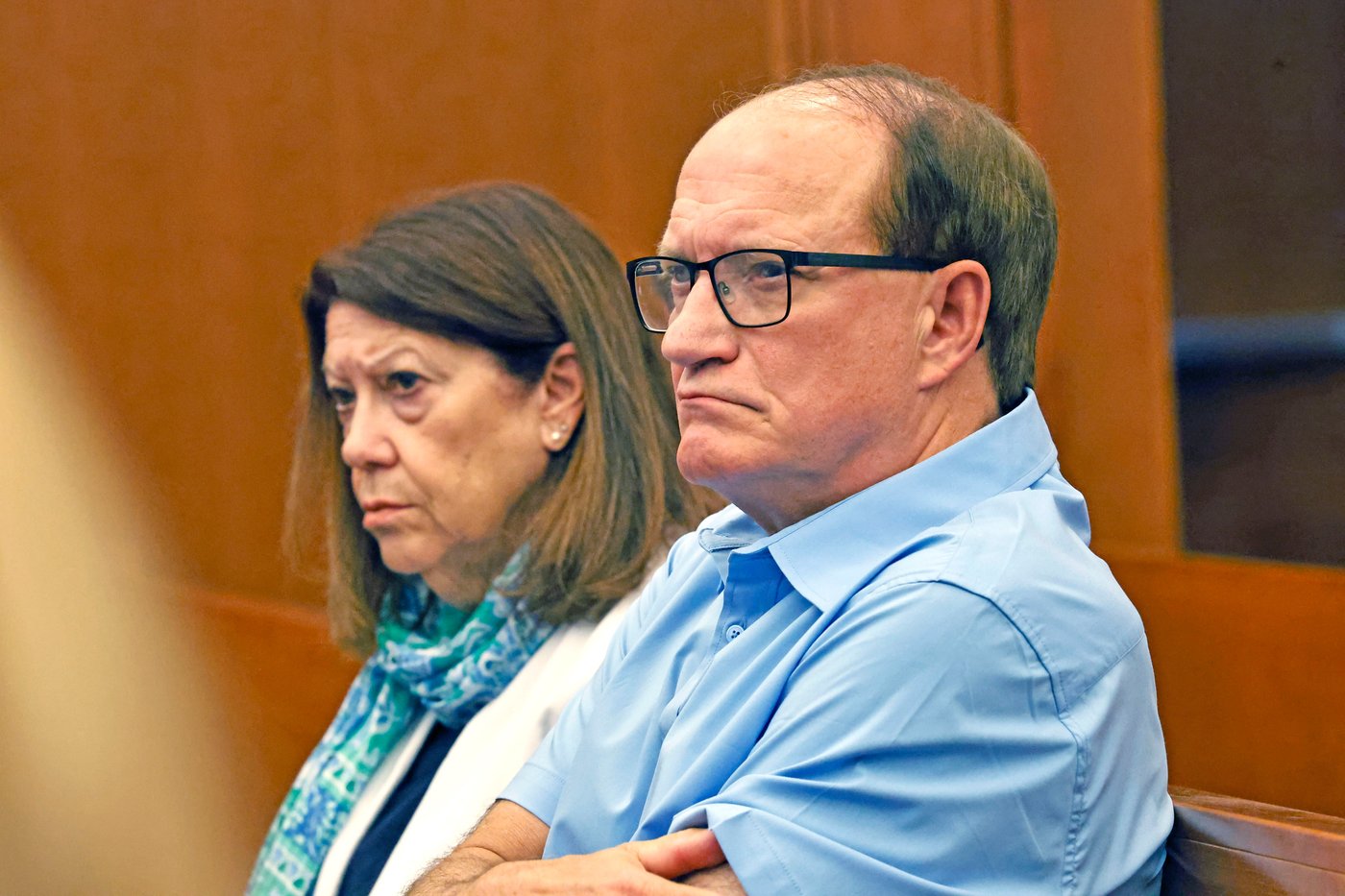 Trial begins for Massachusetts mom who says postpartum issues led her to kill 3 children | iNFOnews.ca