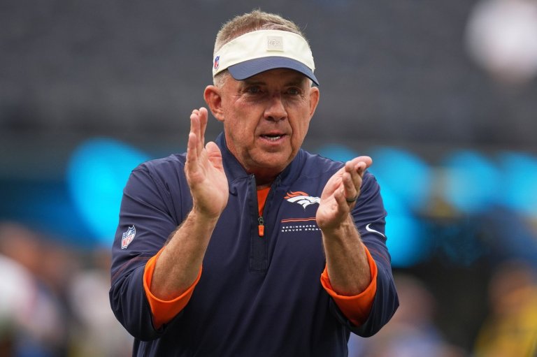 Broncos' struggles on offense continue in Sean Payton's return to play-calling | iNFOnews.ca