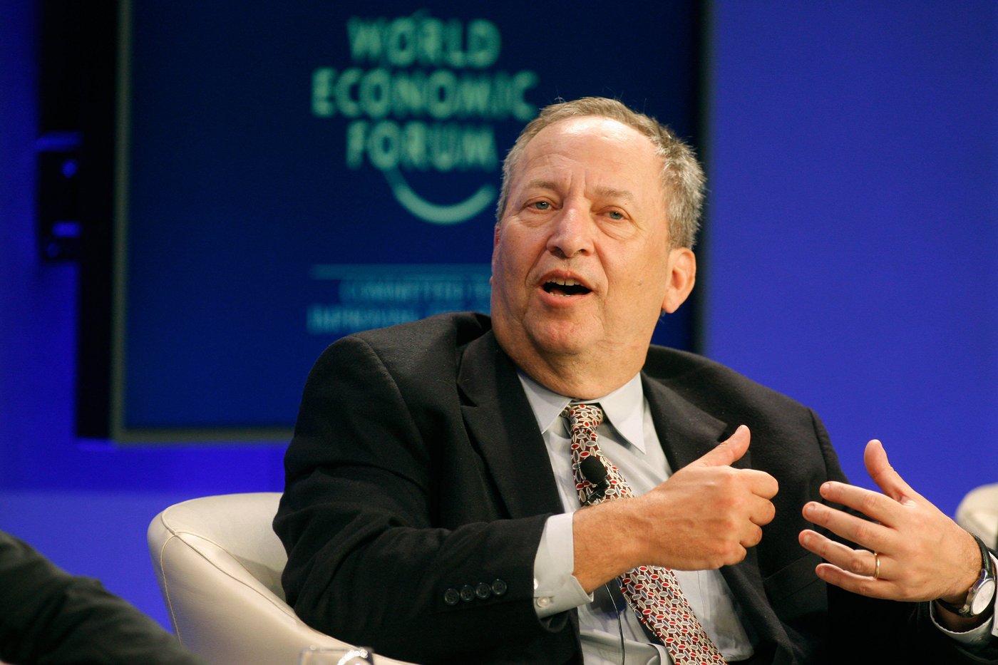 Larry Summers will resign from teaching at Harvard during review of Epstein ties, university says | iNFOnews.ca Larry Summers will resign from teaching at Harvard during review of Epstein ties, university says | iNFOnews.ca