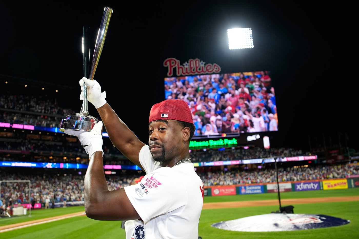 Jordan Walker spoils Philly’s Kyle Schwarber party, rallies to win Home Run Derby | iNFOnews.ca Jordan Walker spoils Philly’s Kyle Schwarber party, rallies to win Home Run Derby | iNFOnews.ca