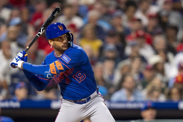 Mets activate center fielder Jose Siri from 60-day injured list after his recovery from broken leg | iNFOnews.ca