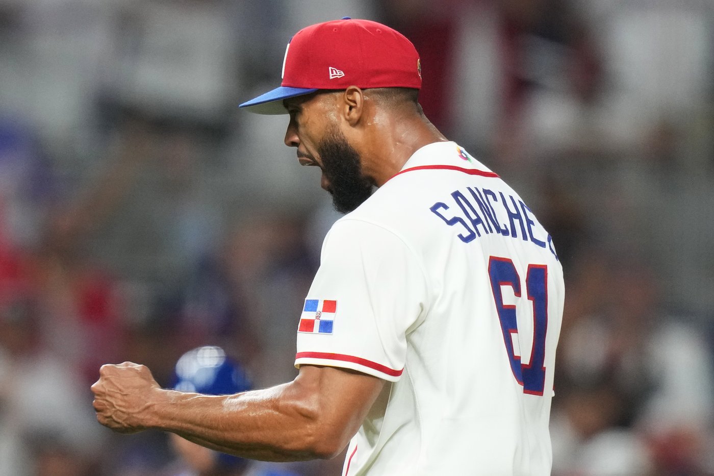 Phillies agree to 6-year contract with opening day starter Cristopher Sánchez | iNFOnews.ca