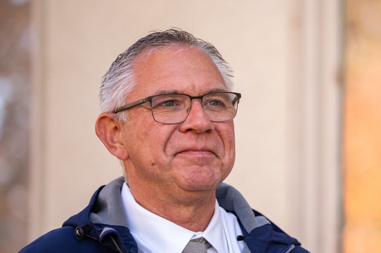 CP NewsAlert: B.C. Conservative leader Doerkson retains riding of Cariboo-Chilcotin | iNFOnews.ca