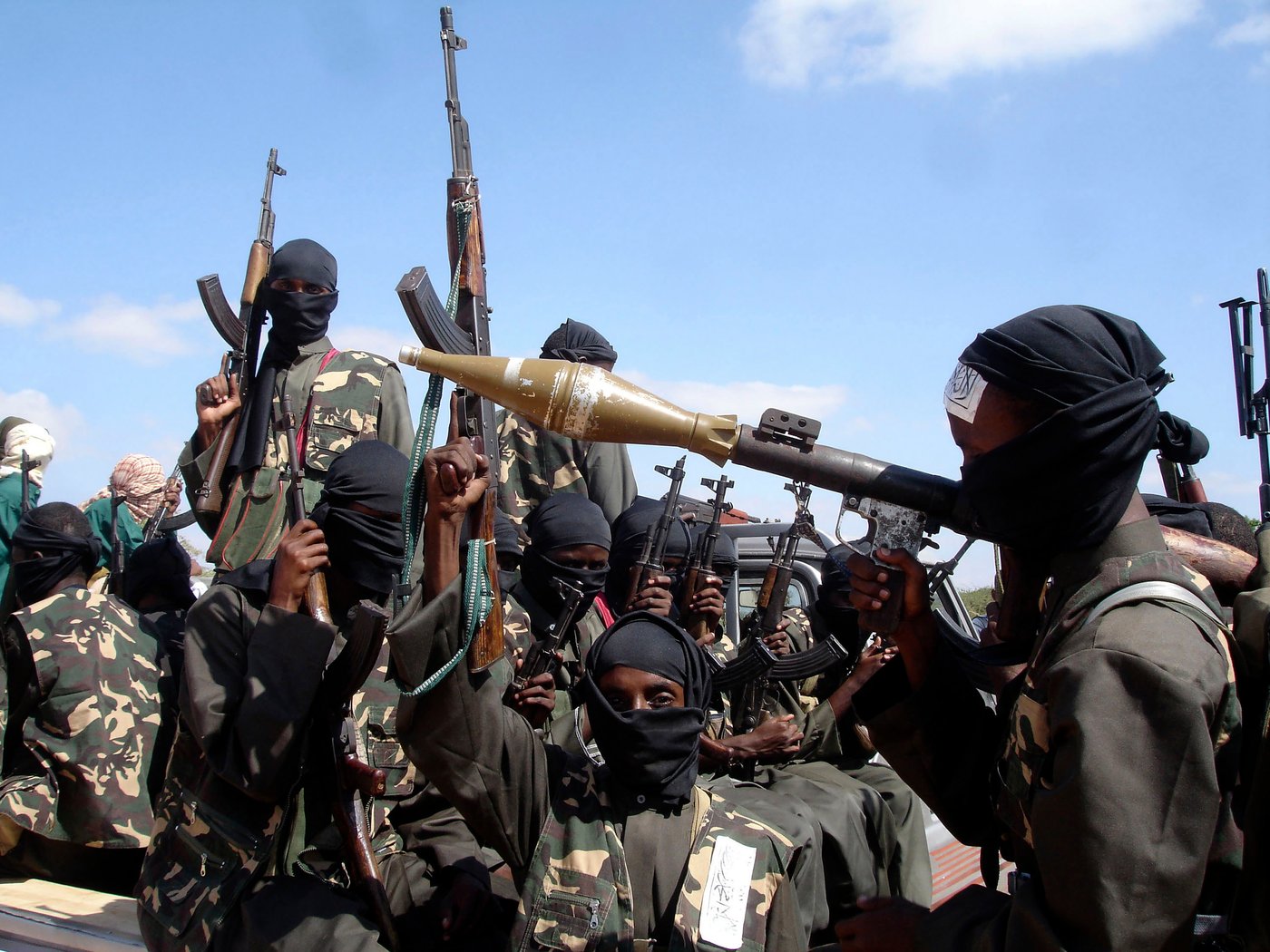 Somalia renews its US-backed fight against al-Shabab militant group. Here is why it matters | iNFOnews.ca