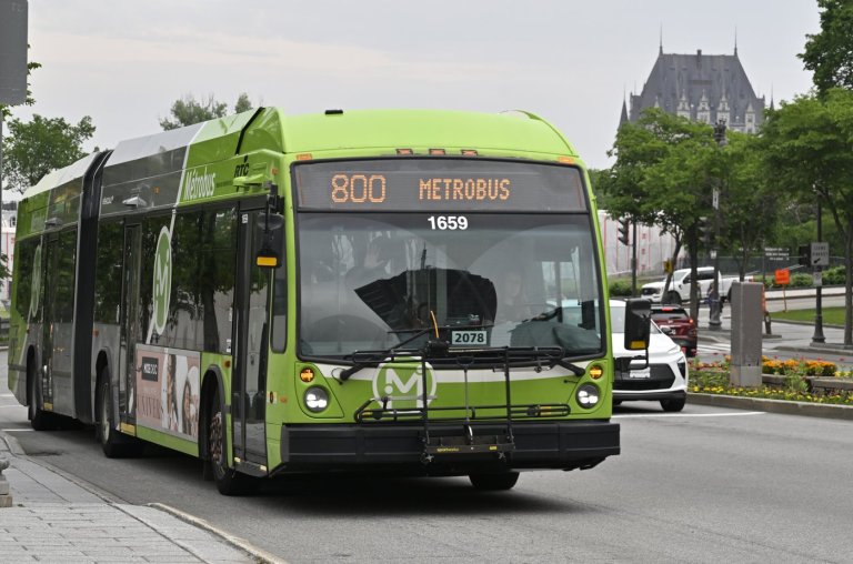 Quebec municipalities group calls government to address public transit underfunding | iNFOnews.ca