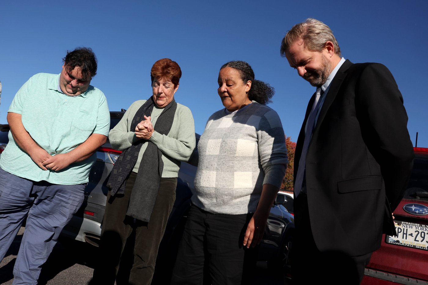 New York state woman charged with voting illegally says she recently learned she wasn’t a citizen | iNFOnews.ca