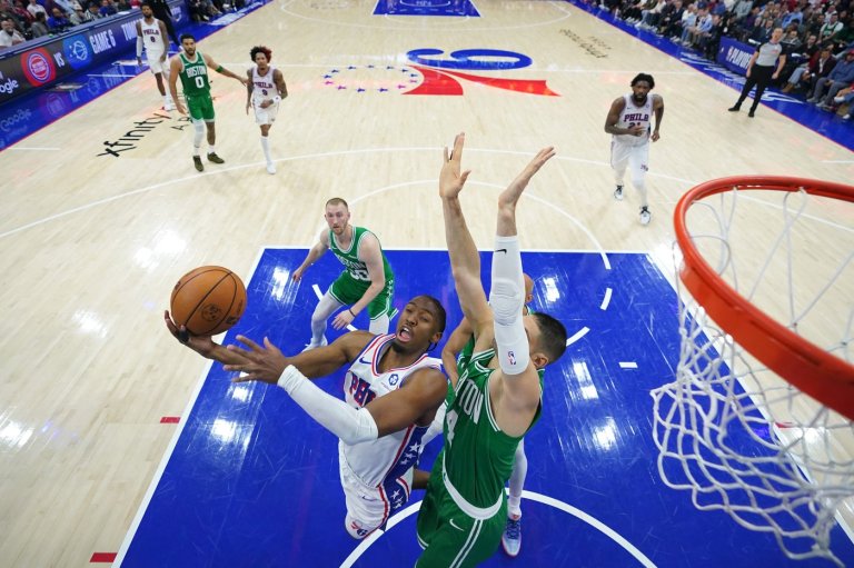 Tyrese Maxey sparks the 76ers’ Game 6 surge with 30 points, forcing a Game 7 vs the Celtics | iNFOnews.ca