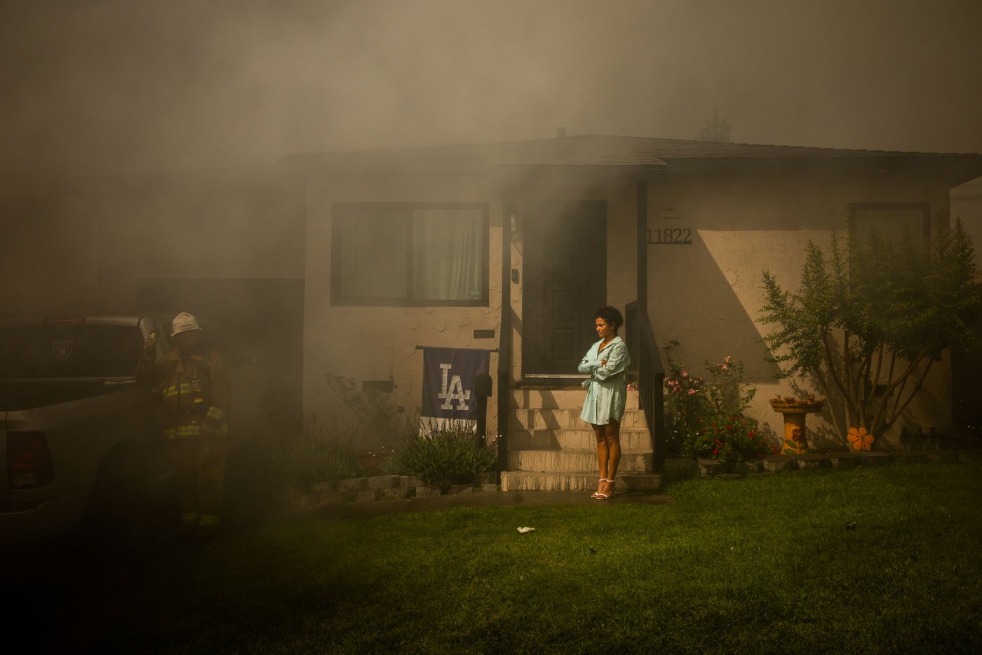 The top photos of the week by AP photojournalists | iNFOnews.ca
