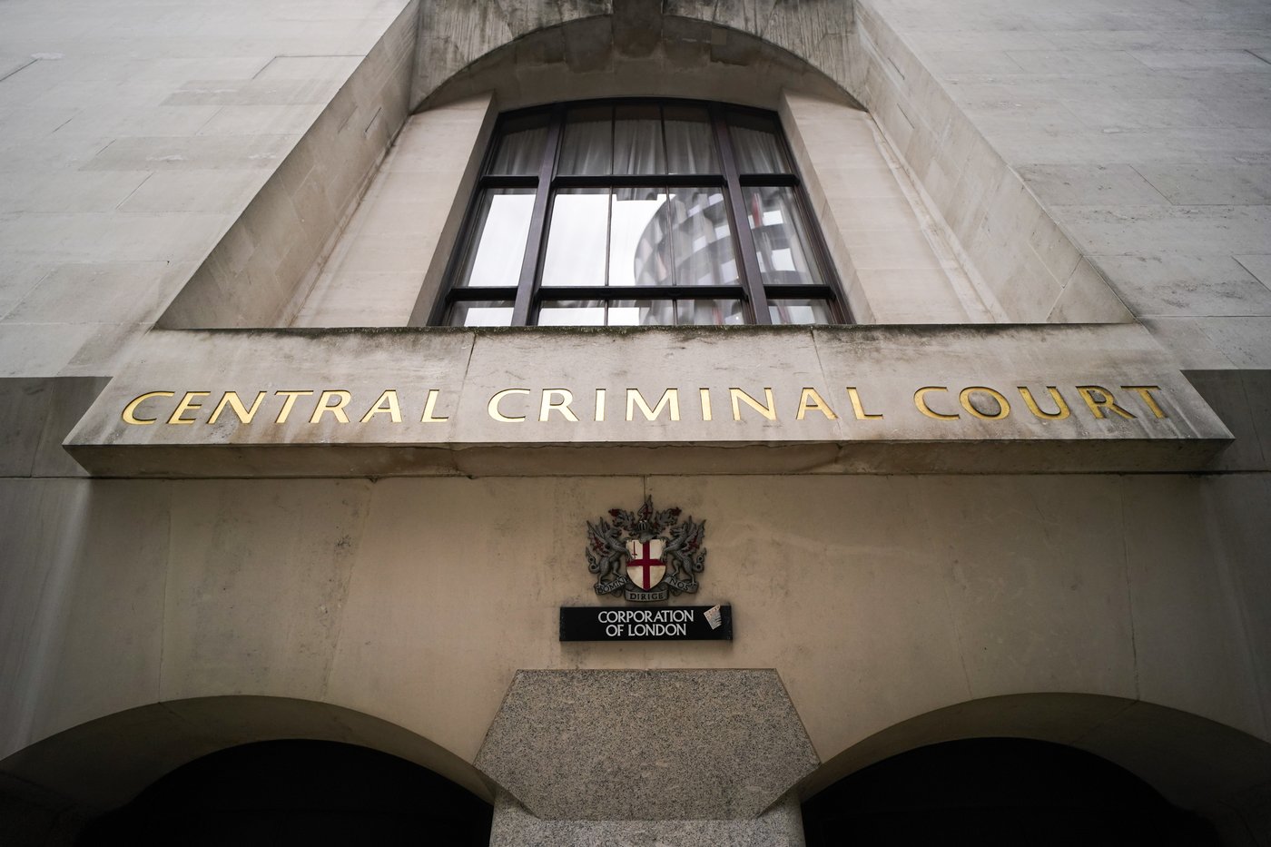 UK drops charges against 2 men accused of spying for China | iNFOnews.ca UK drops charges against 2 men accused of spying for China | iNFOnews.ca