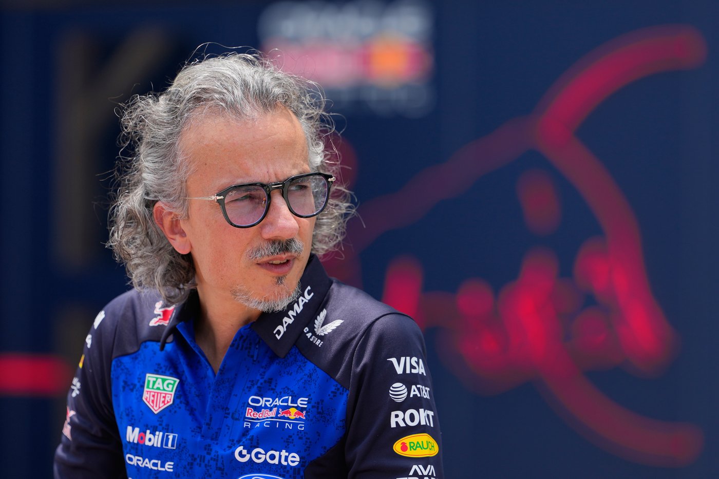 Red Bull extends Laurent Mekies’ contract as team principal through 2031 | iNFOnews.ca Red Bull extends Laurent Mekies’ contract as team principal through 2031 | iNFOnews.ca