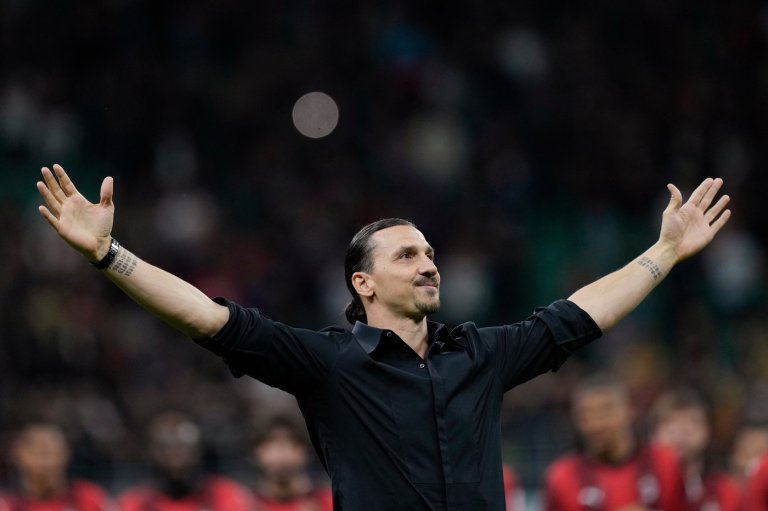 Zlatan Ibrahimovic explains how Fabio Capello taught him to demand respect and become a superstar | iNFOnews.ca