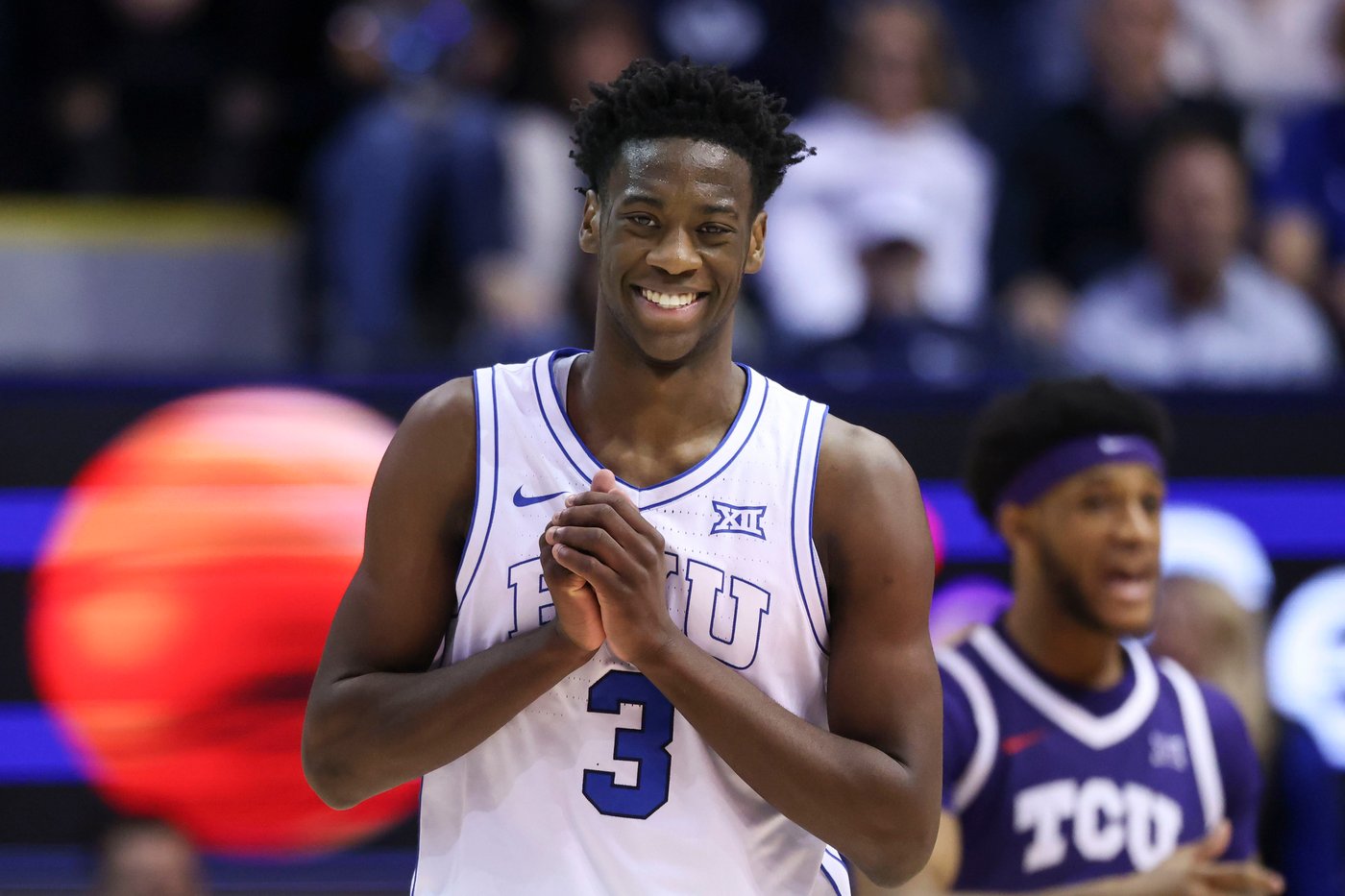 Dybantsa scores 25 as No. 11 BYU rallies in 2nd half for 76-70 win over TCU | iNFOnews.ca Dybantsa scores 25 as No. 11 BYU rallies in 2nd half for 76-70 win over TCU | iNFOnews.ca