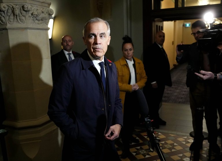 Carney says Ottawa's Indian Act review might not end up abolishing the law | iNFOnews.ca