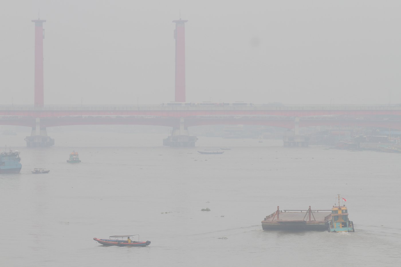 More schools close in Indonesia due to worsening haze from forest fires | iNFOnews.ca More schools close in Indonesia due to worsening haze from forest fires | iNFOnews.ca