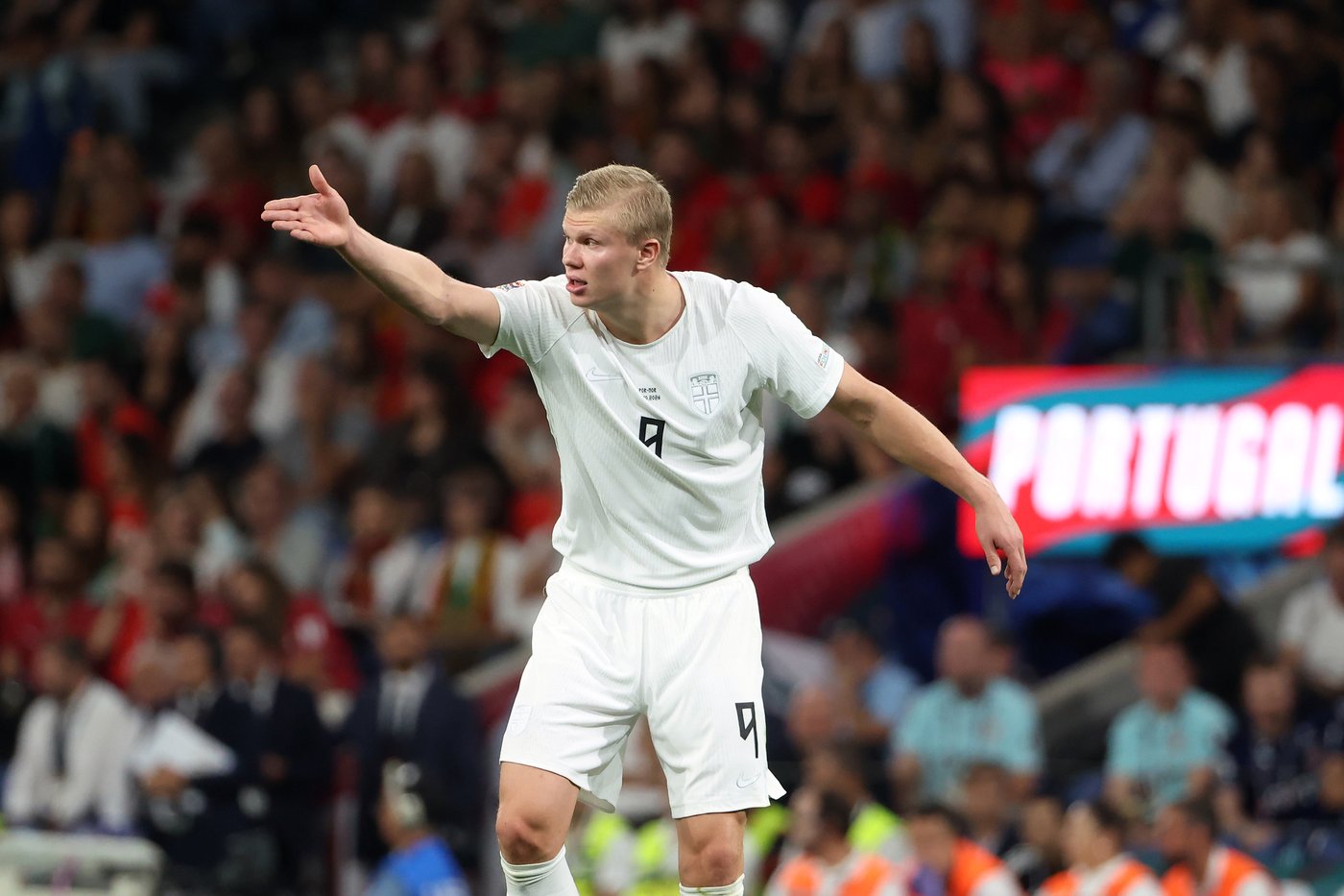Portugal stays perfect without Ronaldo in Nations League, Germany held by Greece | iNFOnews.ca Portugal stays perfect without Ronaldo in Nations League, Germany held by Greece | iNFOnews.ca