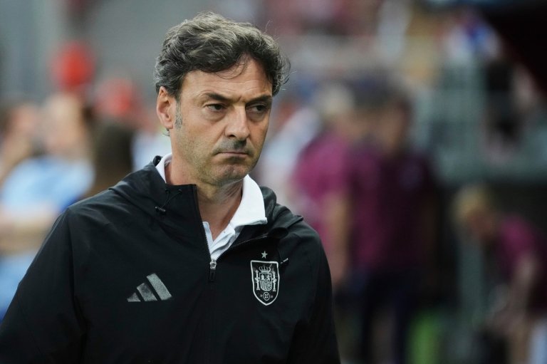Spaniard Santi Denia is named coach of the Czech Republic national team after poor World Cup showing | iNFOnews.ca