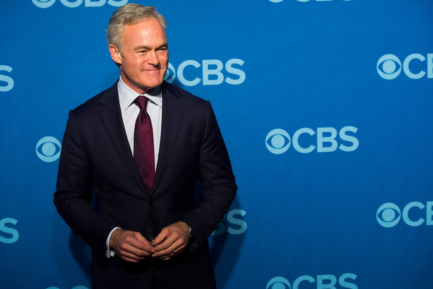 Scott Pelley fired from '60 Minutes,' deepening turmoil at CBS News | iNFOnews.ca