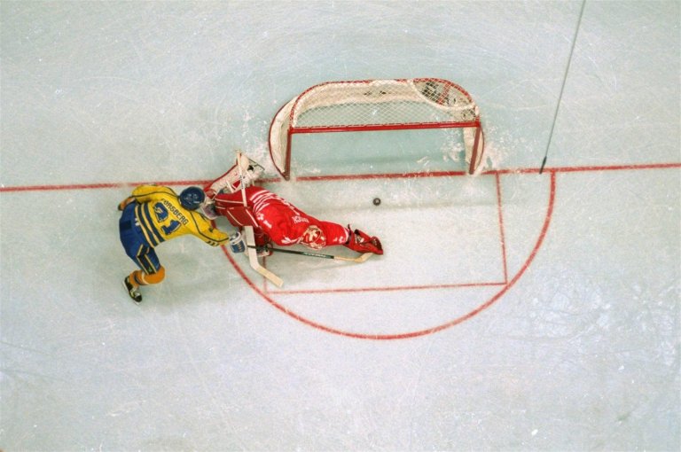 Outside the NHL, shootouts have provided memorable hockey moments at the Olympics | iNFOnews.ca