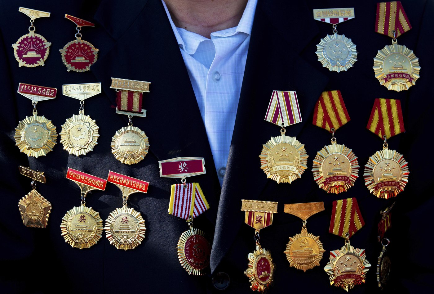 Japan and China commemorate World War II anniversary on different dates | iNFOnews.ca