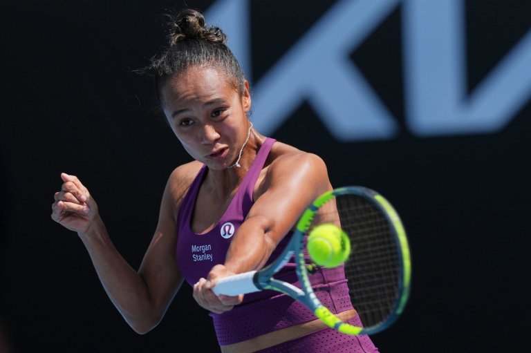 Canada's Fernandez loses 6-4, 6-4 to Parks in first round of French Open | iNFOnews.ca