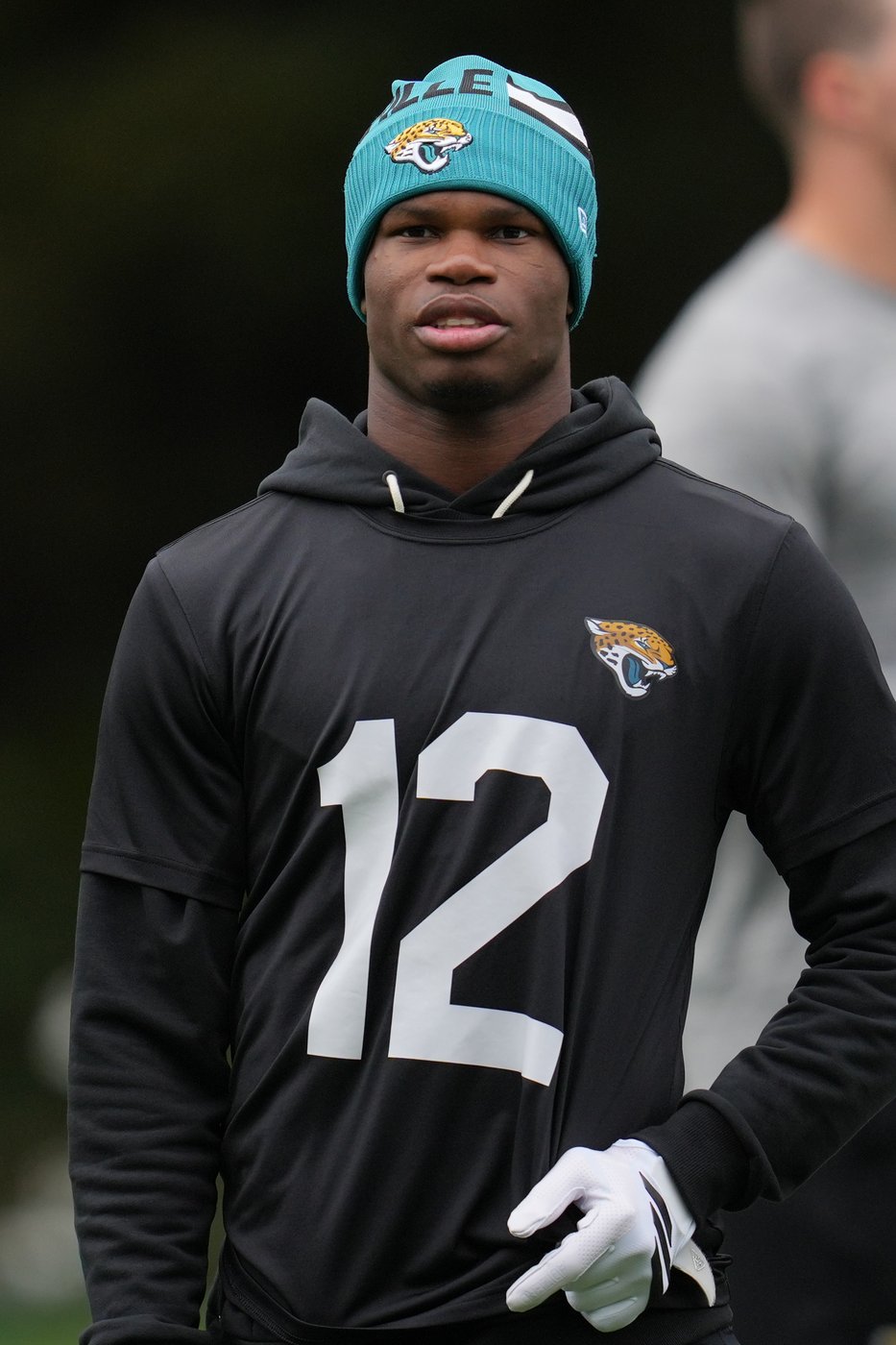 From Camden's mound to Wembley's pitch, the Rams end a unique week against the Jaguars overseas | iNFOnews.ca