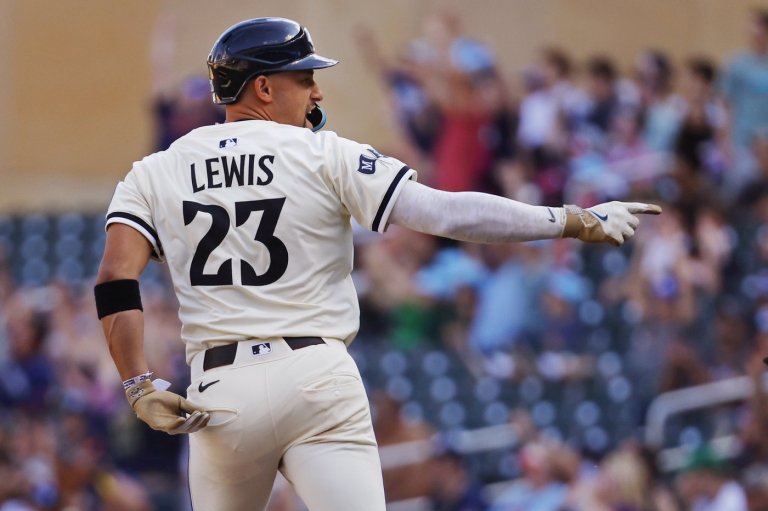 Royce Lewis finds a moment to savor from a lost season for the Twins | iNFOnews.ca