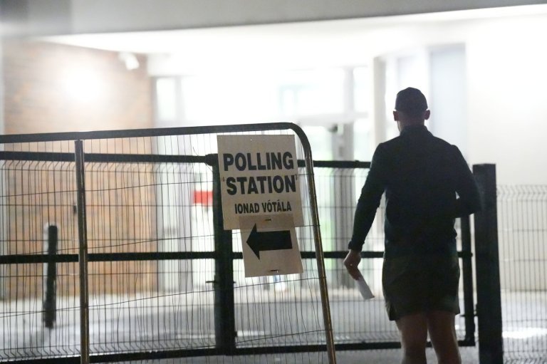 What to know about Ireland's election as the country votes for a new president | iNFOnews.ca