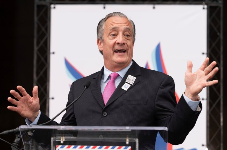 Postmaster general says US Postal Service needs revenue growth, not just cuts | iNFOnews.ca