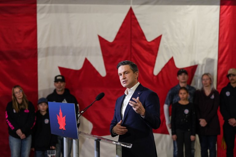 In the news: Tories ponder the year ahead, Jewish organizations sounding the alarm | iNFOnews.ca