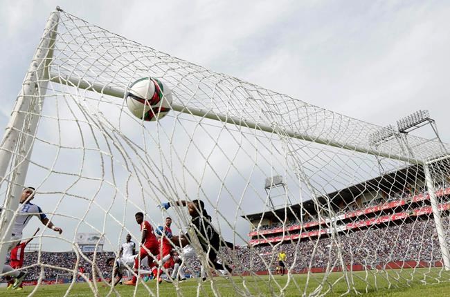Canada falls to Honduras in FIFA World Cup qualifier, chances of advancing slim | iNFOnews.ca CP1785615909