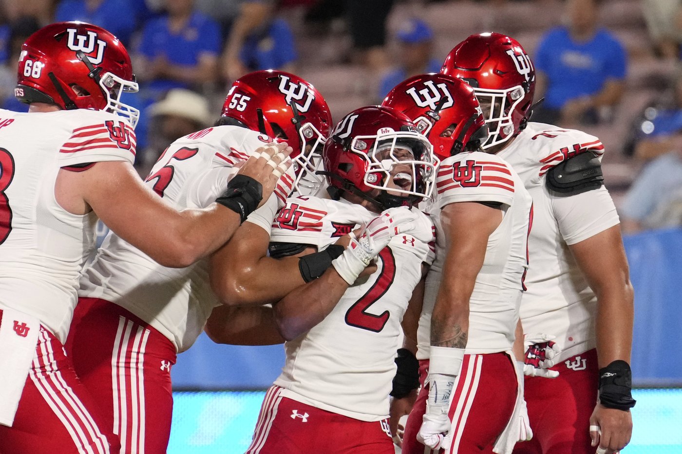 No. 25 Utah brings resurgent offense to home opener against Cal Poly | iNFOnews.ca