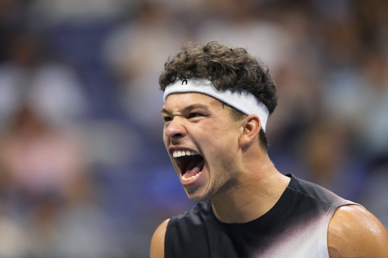 Ben Shelton beats Frances Tiafoe and will play Alexander Zverev for the US Open title | iNFOnews.ca