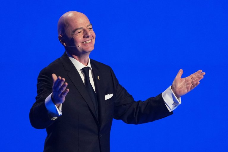 World Cup winner to get record $50 million jackpot. Still less than half offered at Club World Cup | iNFOnews.ca