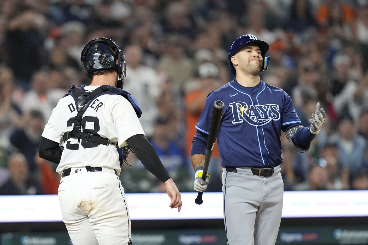 MLB's .300 hitters become endangered species in era of dominant pitching | iNFOnews.ca