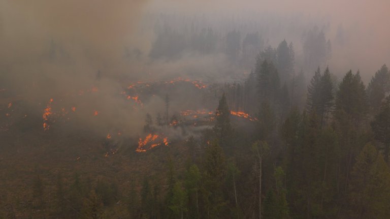 More evacuees can return to Summerland as long road to recovery awaits many | iNFOnews.ca