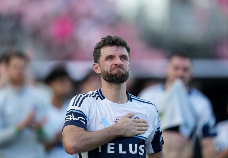 Vancouver Whitecaps star Thomas Muller calls on fans to pack stadium for home games | iNFOnews.ca