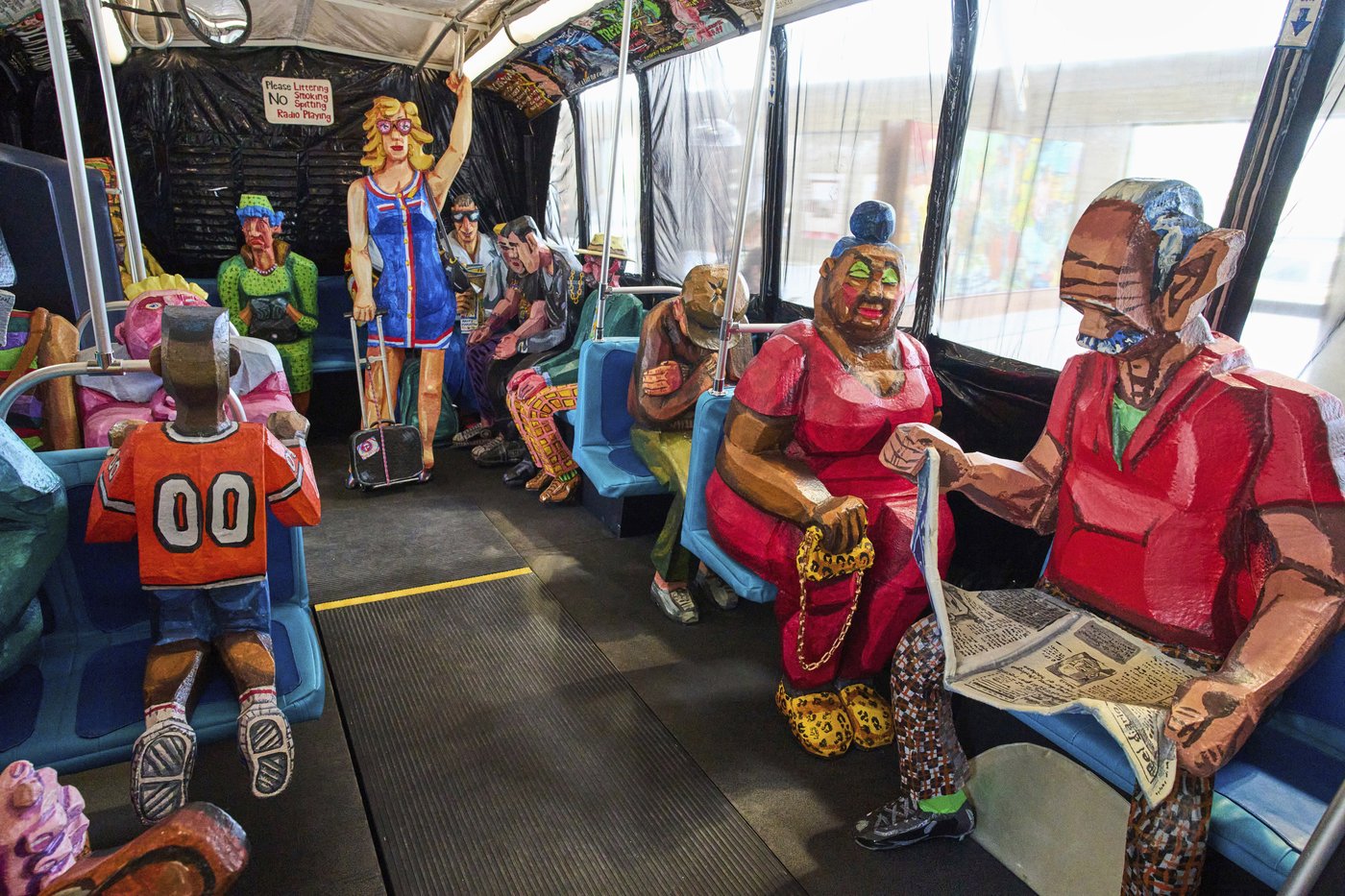 Rotterdam unveils a museum about migration while anti-foreigner sentiment rises in Europe | iNFOnews.ca