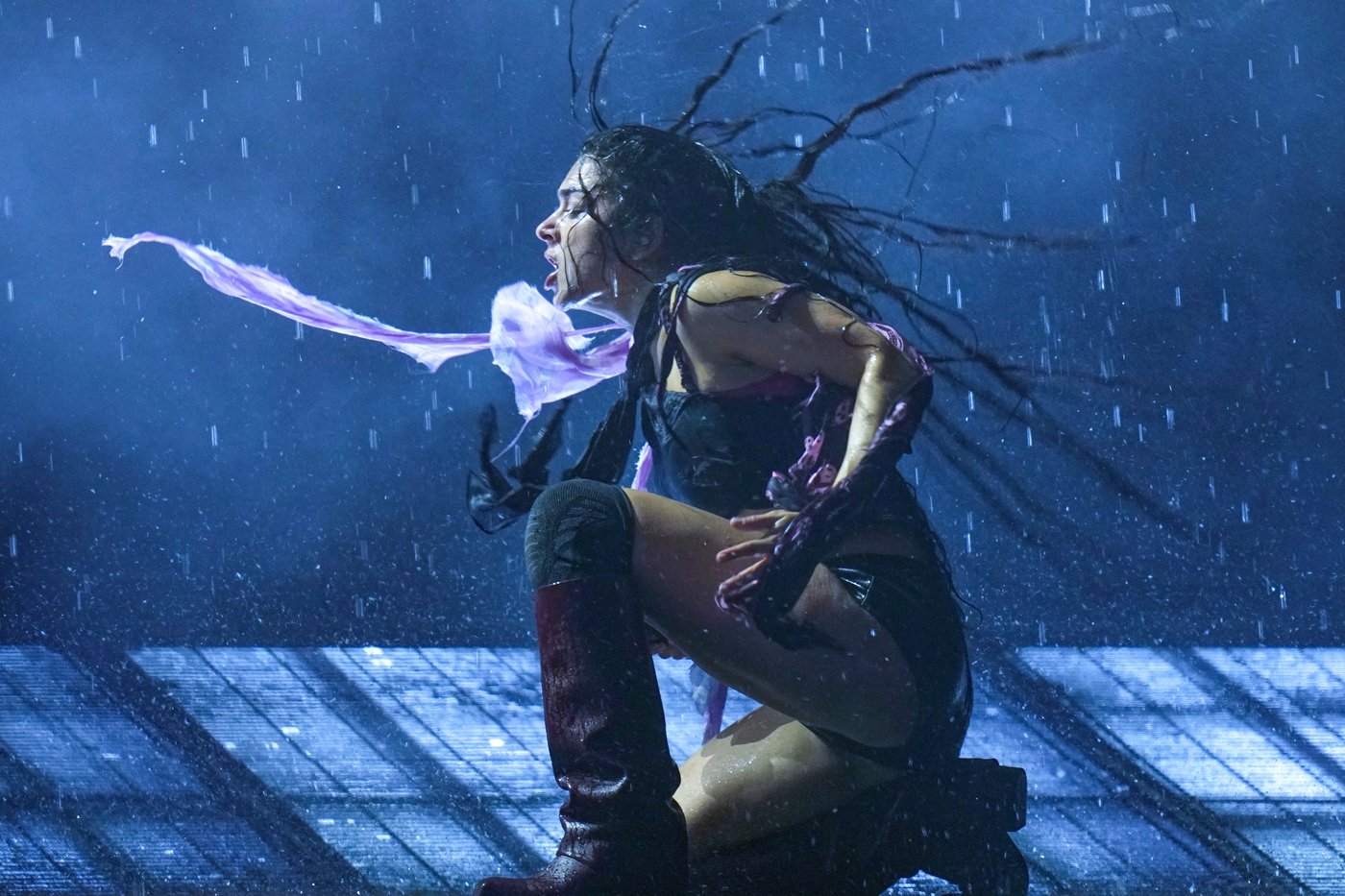 What is the 2026 song of the summer? AP offers some predictions | iNFOnews.ca