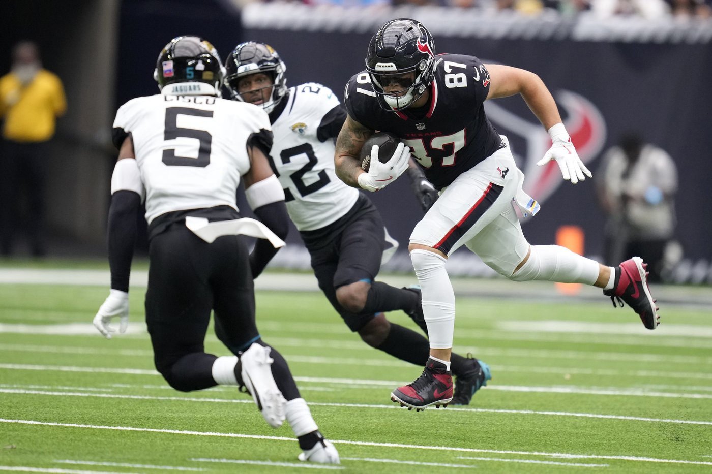 Jaguars coach Doug Pederson should be concerned about his job amid an 0-4 start | iNFOnews.ca