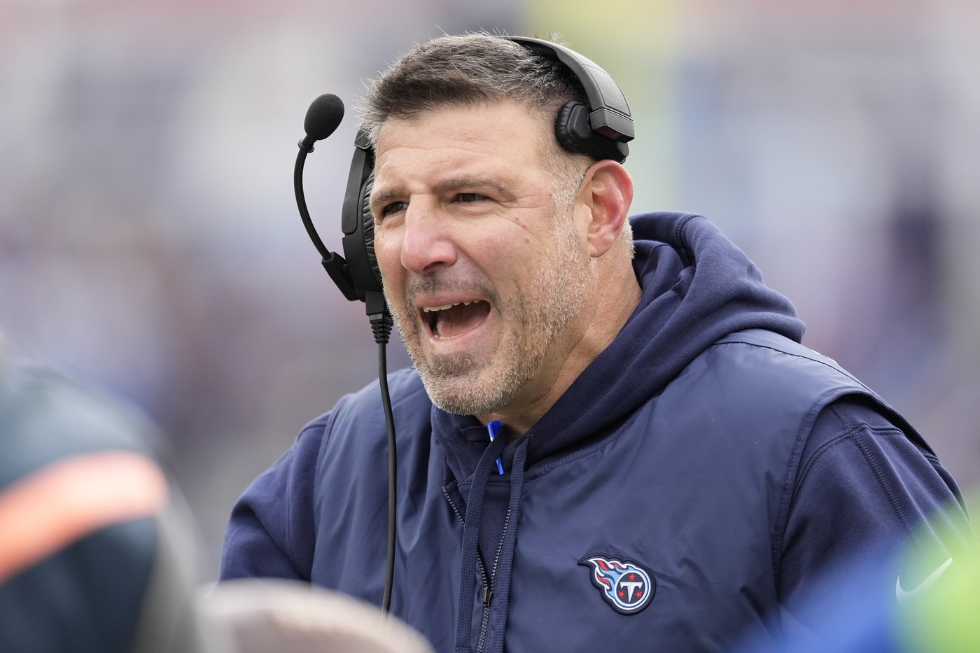 New England hires former Patriots Super Bowl champ Mike Vrabel as coach | iNFOnews.ca New England hires former Patriots Super Bowl champ Mike Vrabel as coach | iNFOnews.ca