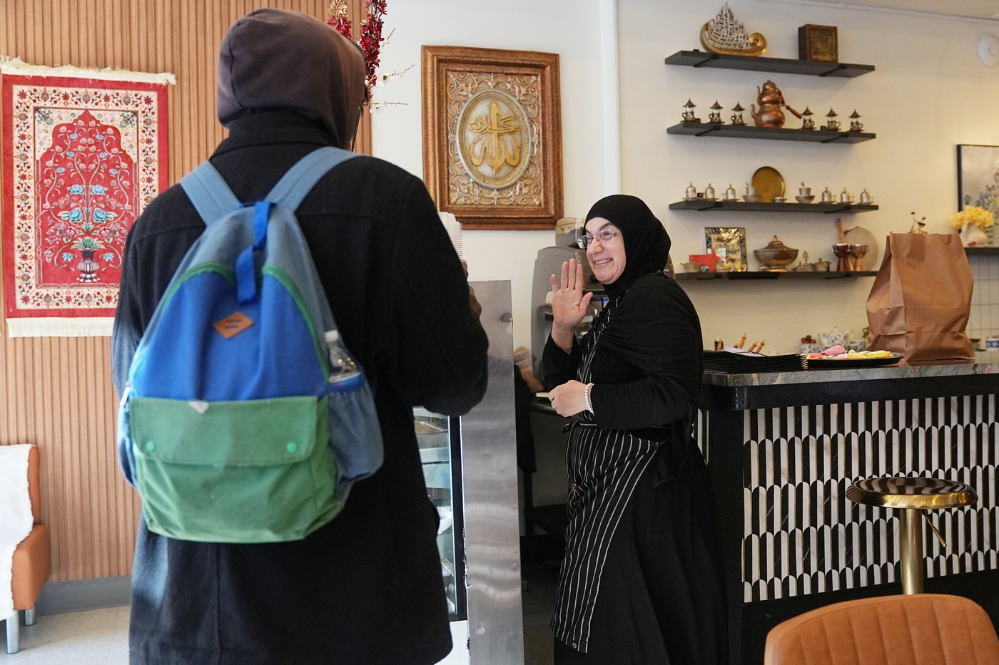 The detention of New Jersey kebab shop owners sparked change. Deportation still looms | iNFOnews.ca