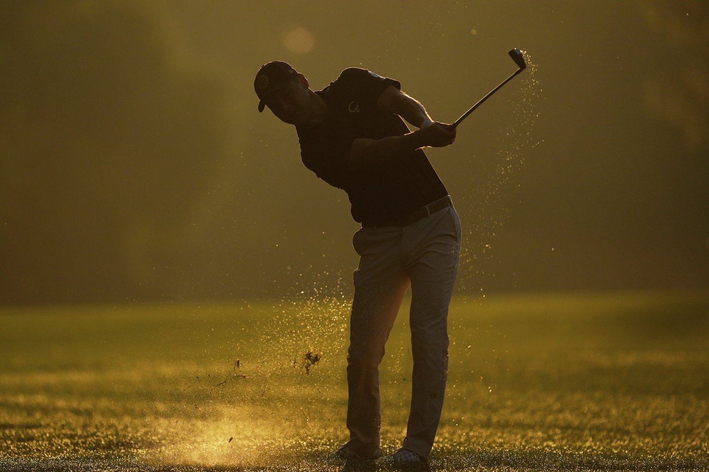 PHOTO COLLECTION: PGA Championship Golf | iNFOnews.ca
