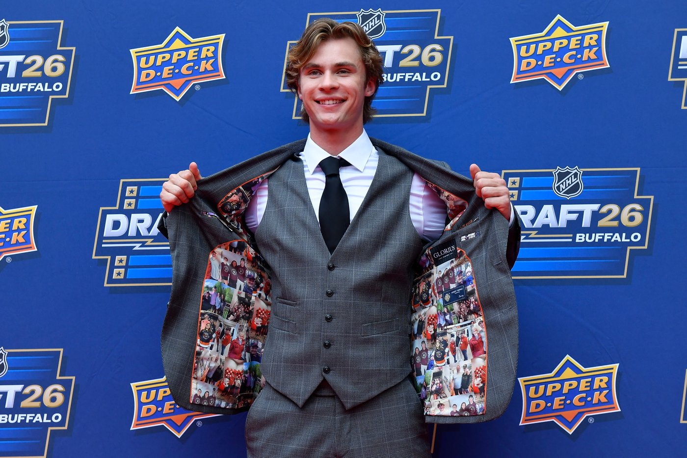 Pittsburgh is twin city after Penguins draft Markus Ruck in 2nd round after Liam in 1st | iNFOnews.ca