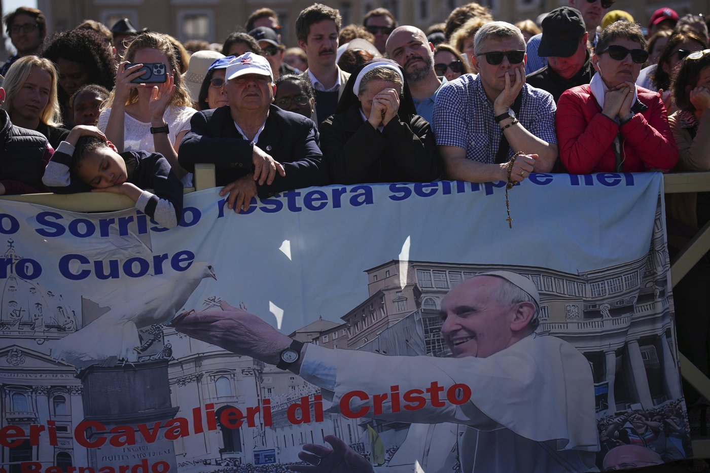 PHOTO COLLECTION: Vatican Pope Funeral | iNFOnews.ca PHOTO COLLECTION: Vatican Pope Funeral | iNFOnews.ca