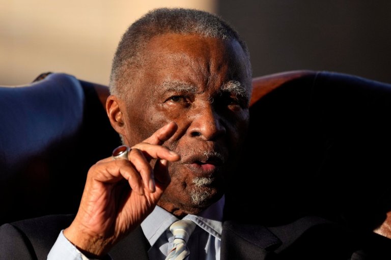 Former South African President denies impeding investigation and prosecution of apartheid-era cases | iNFOnews.ca