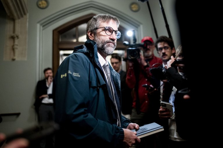 Guilbeault praises CBC’s five-year strategy, plans to boost local news coverage | iNFOnews.ca